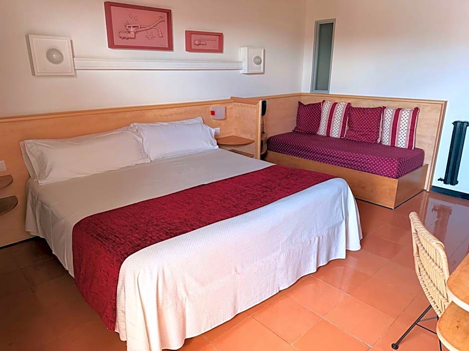 Hotel Xaine Park