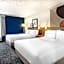 Spark by Hilton Roanoke Airport