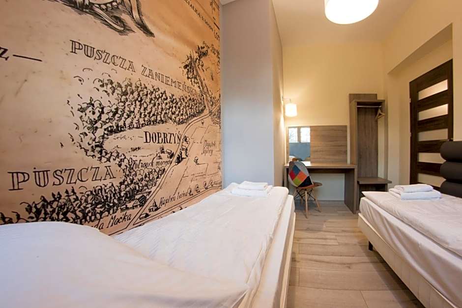 Yourplace M57 Apartments
