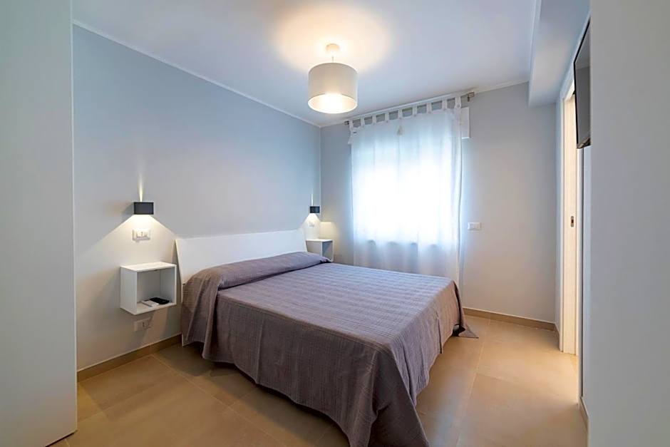 Citrarium B&B - Apartaments