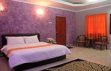 Bunga Raya Resort Parit Buntar