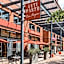Crowne Plaza Lyon  Cite Internationale By IHG