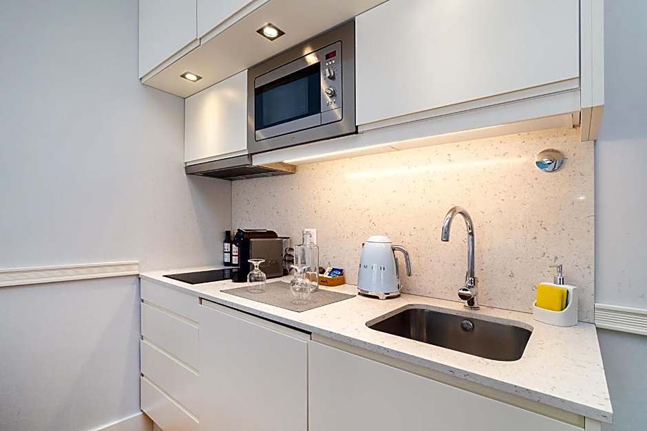 Villa Baixa - Lisbon Luxury Apartments