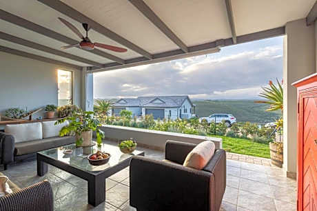 Barons View Scenic Views Getaway Plettenberg Bay