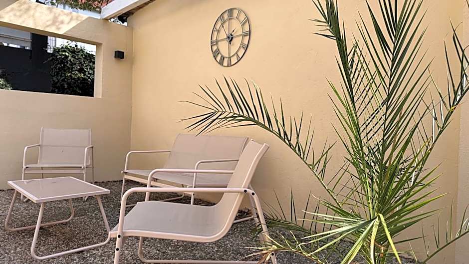 Hotel Martz