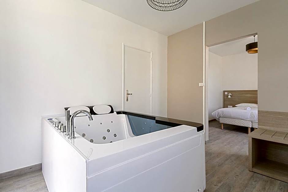 Hôtel de la Citadelle