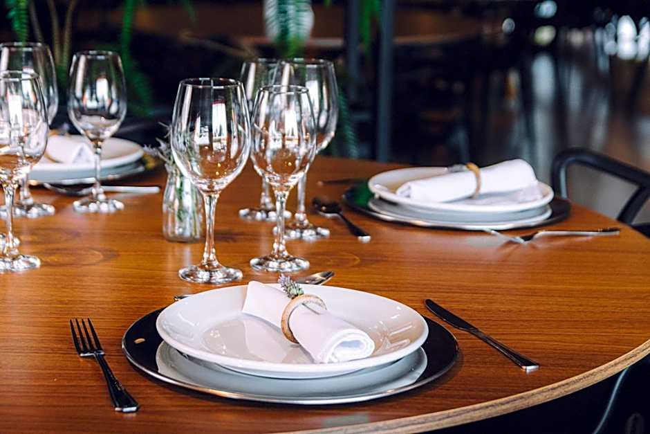 Espaço Paraíso Ortigueira