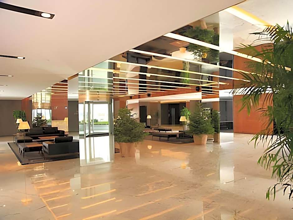 Ramada Plaza by Wyndham Istanbul Asia Airport