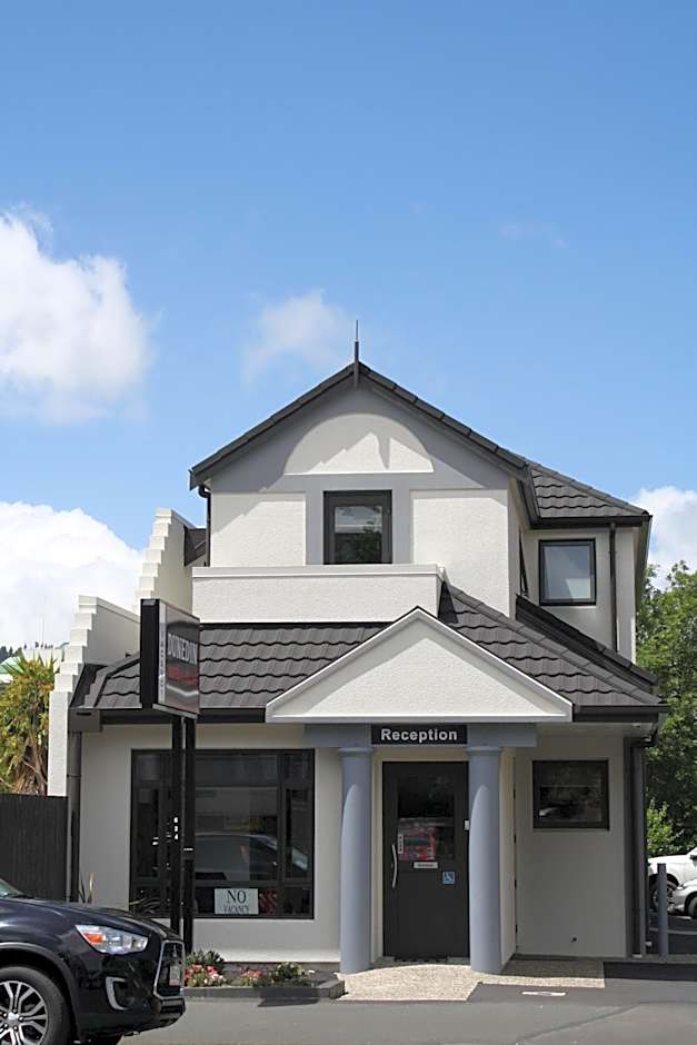 Dunedin Motel and Villas