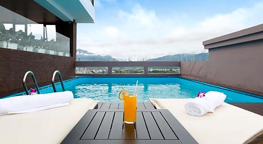 Meriton Hotel Nha Trang 