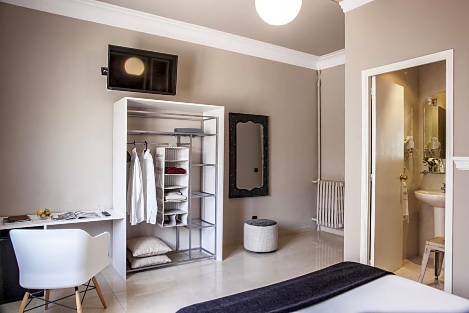 AinB B&B Eixample-Muntaner