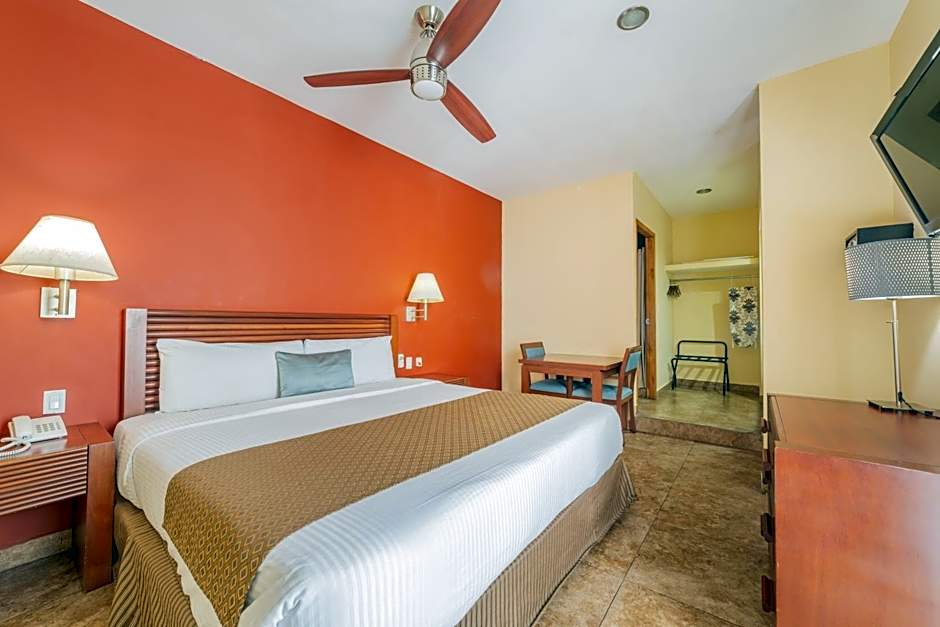 Seven Crown La Paz Centro Historico