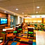 Fairfield Inn & Suites by Marriott Allentown Bethlehem/Lehigh Valley Airport