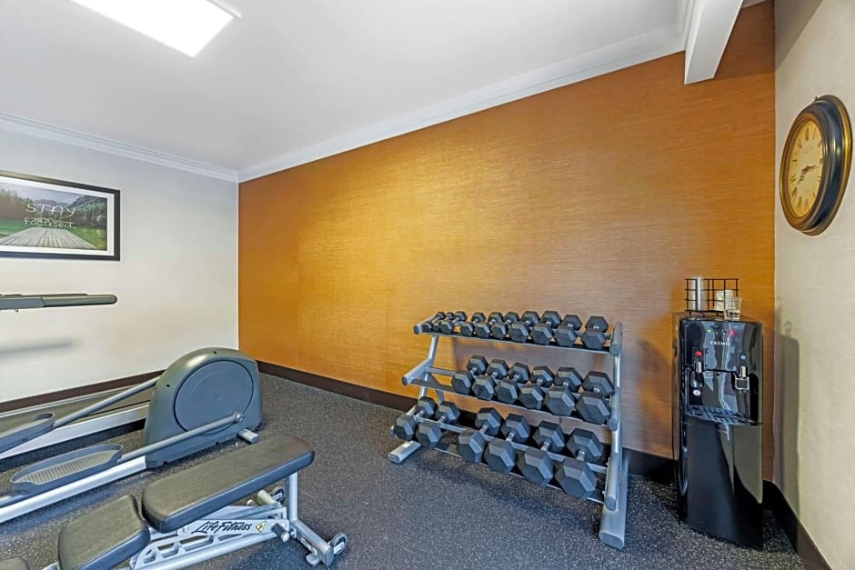 Best Western Brentwood