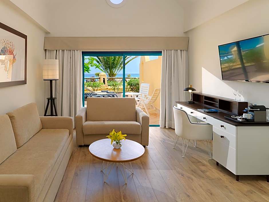 H10 Playa Esmeralda - Adults Only