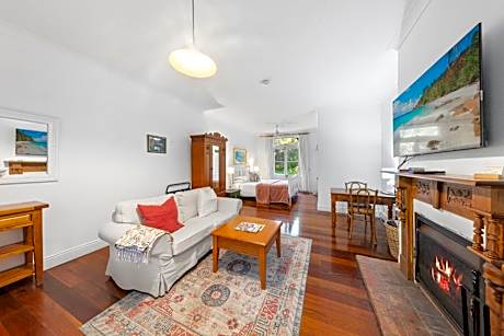 Superior Queen Room