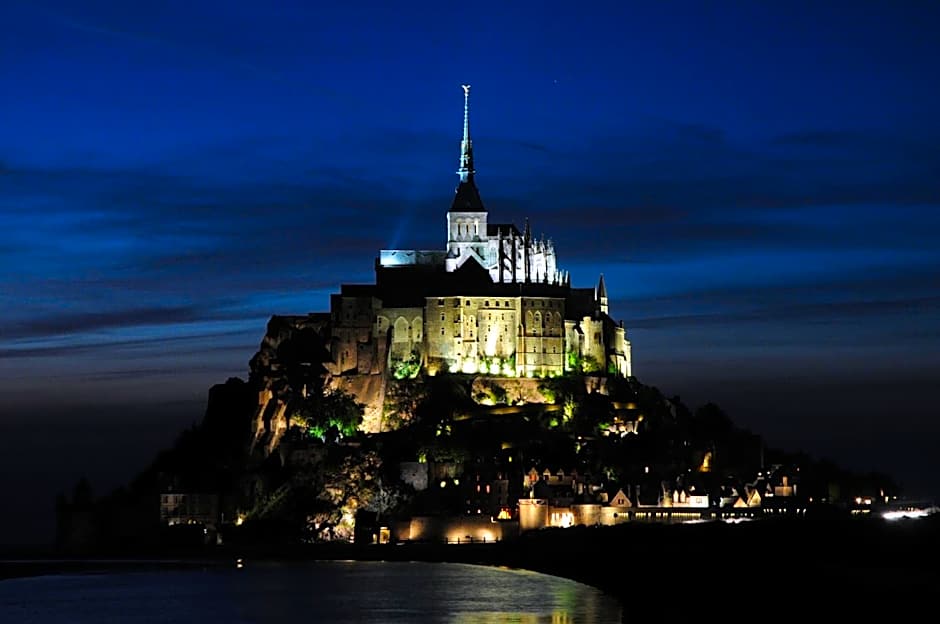 Appart Hôtel de la baie