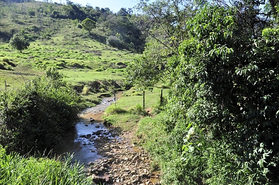 Chalé e Camping Daragona 1