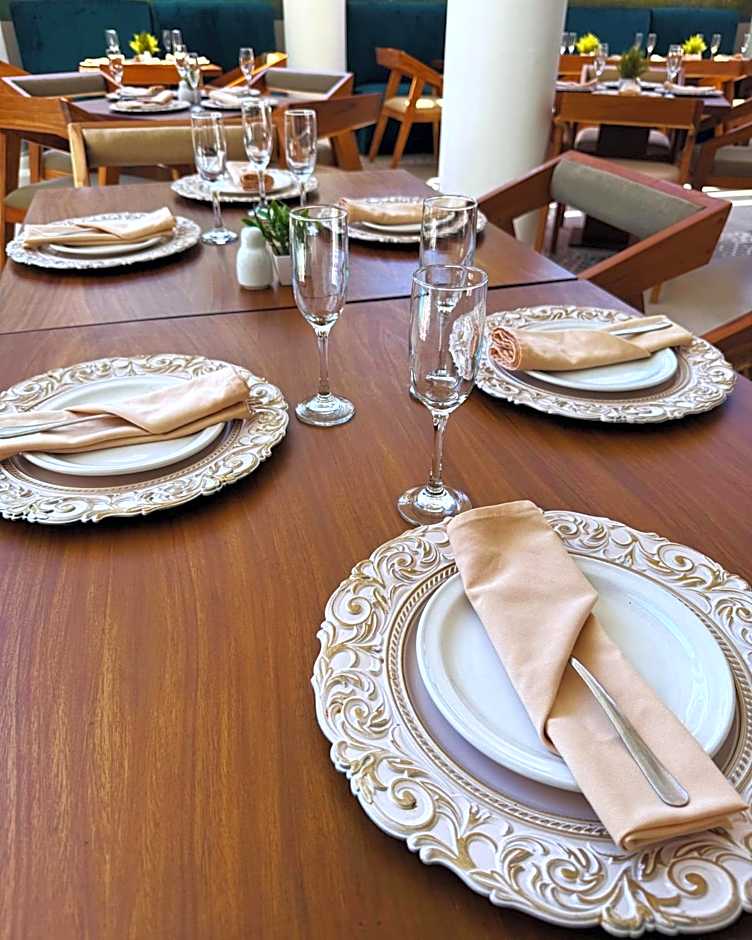 Hotel Residencial