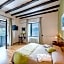 Villa Belvedere Como Lake Relais