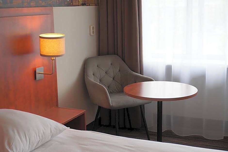 Westlake Hotels Amsterdam