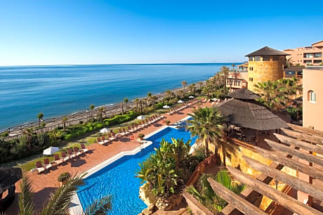 Elba Estepona Gran Hotel & Thalasso Spa