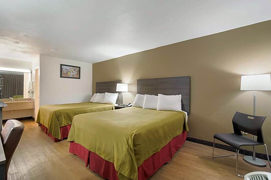 Econo Lodge
