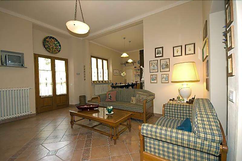 La Primavera B&B