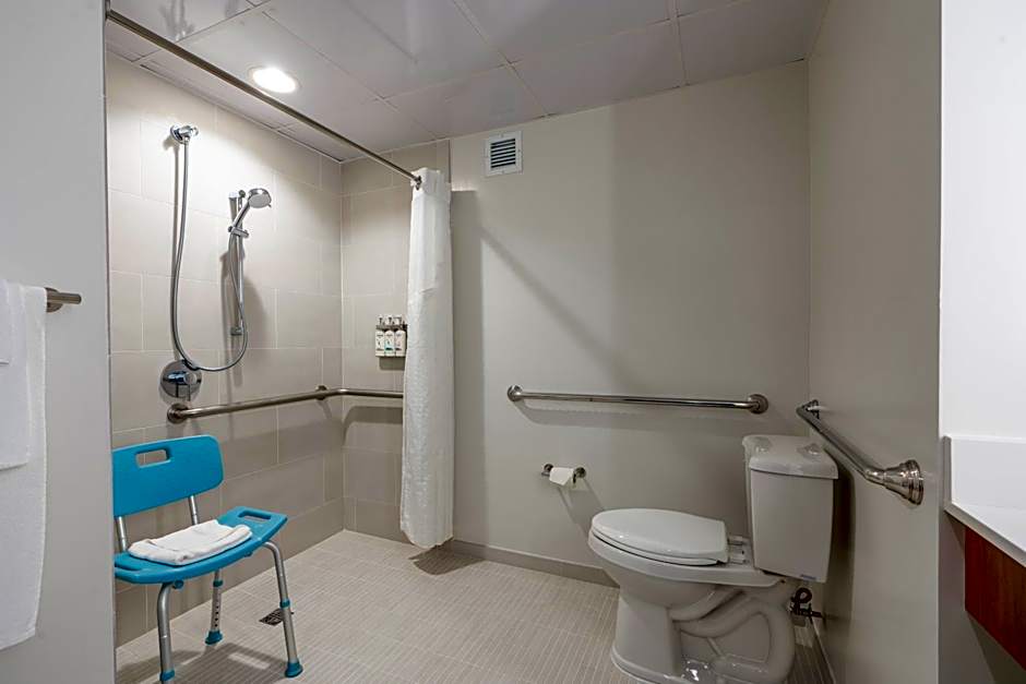 Holiday Inn New Orleans-Downtown Superdome By IHG