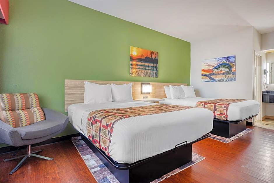 Best Western Lake Okeechobee
