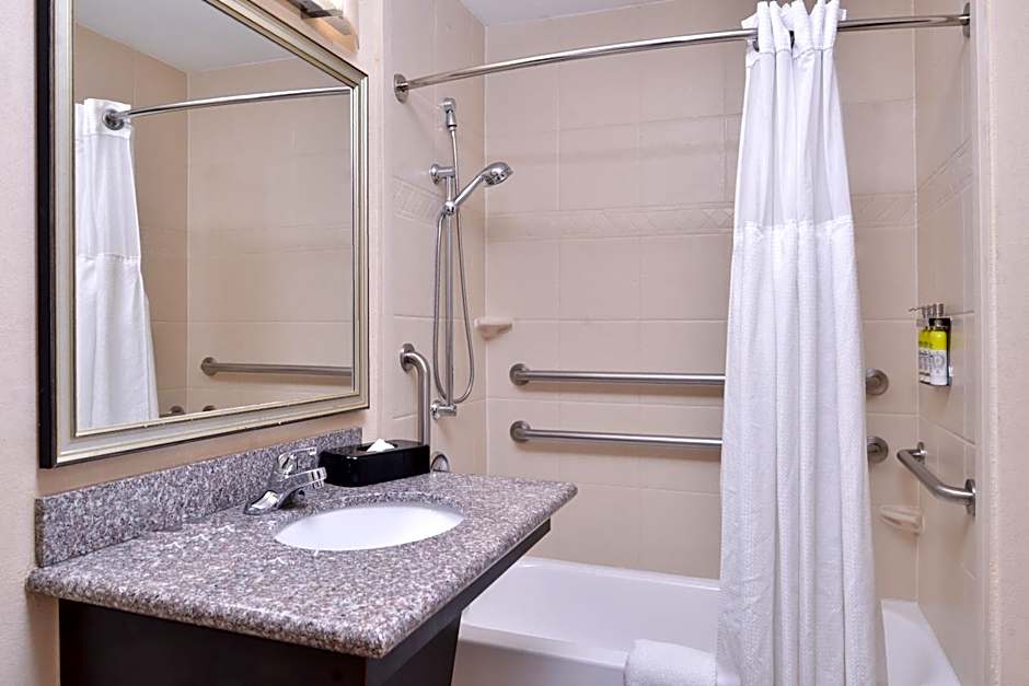 Staybridge Suites Oklahoma City By IHG