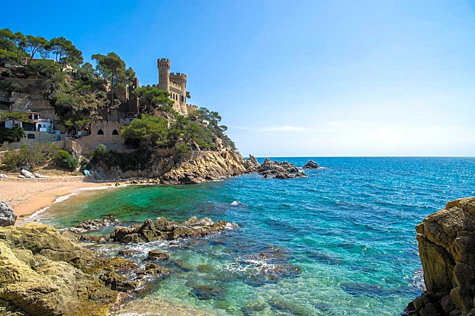 Hotel Lloret Santa Rosa by Pierre & Vacances