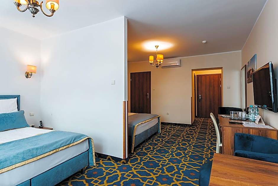 Hotel Jan