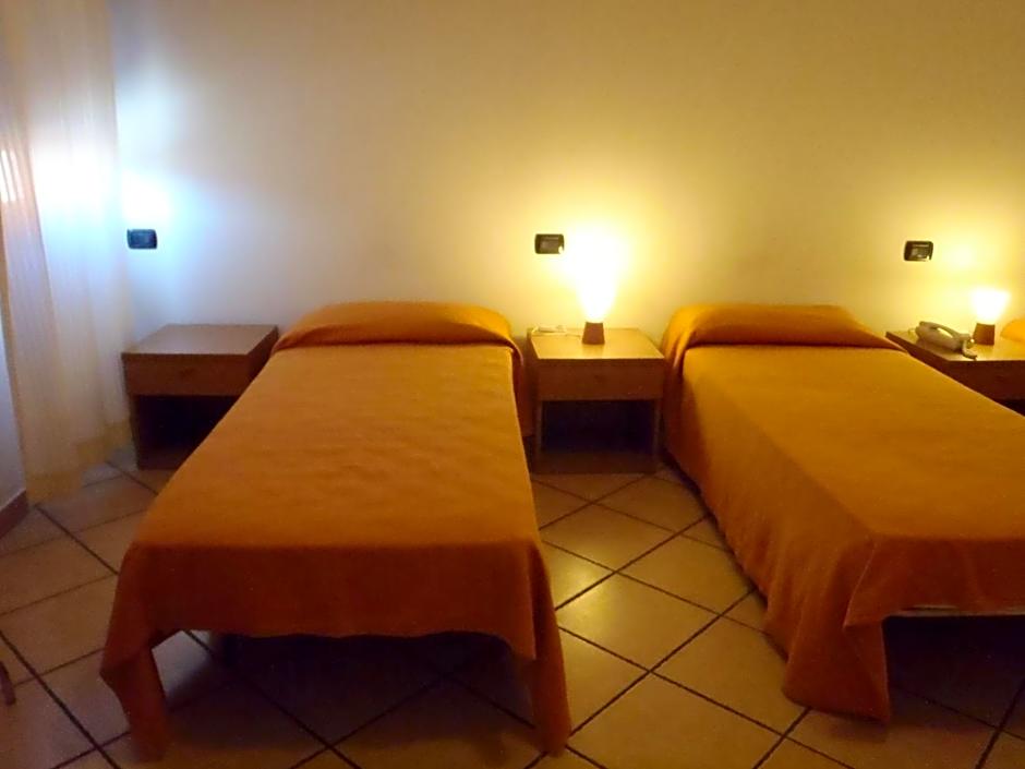 Albergo Pizzeria Sole
