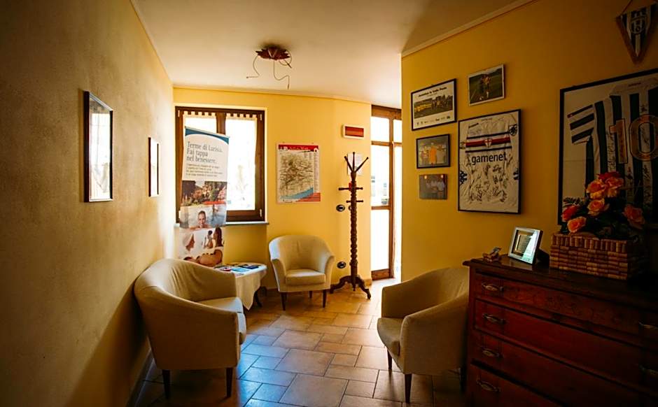 Albergo dei Pescatori