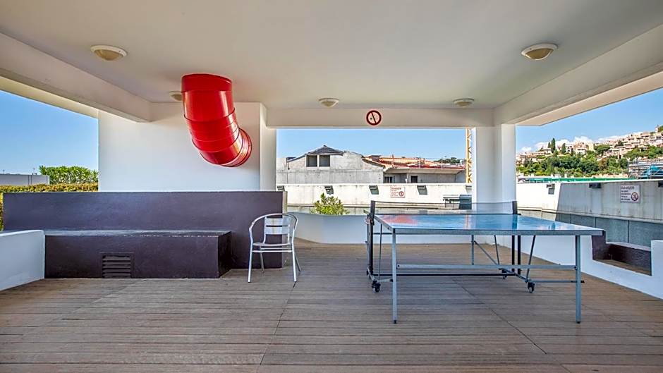 Vacanceole - Residence Le Crystal