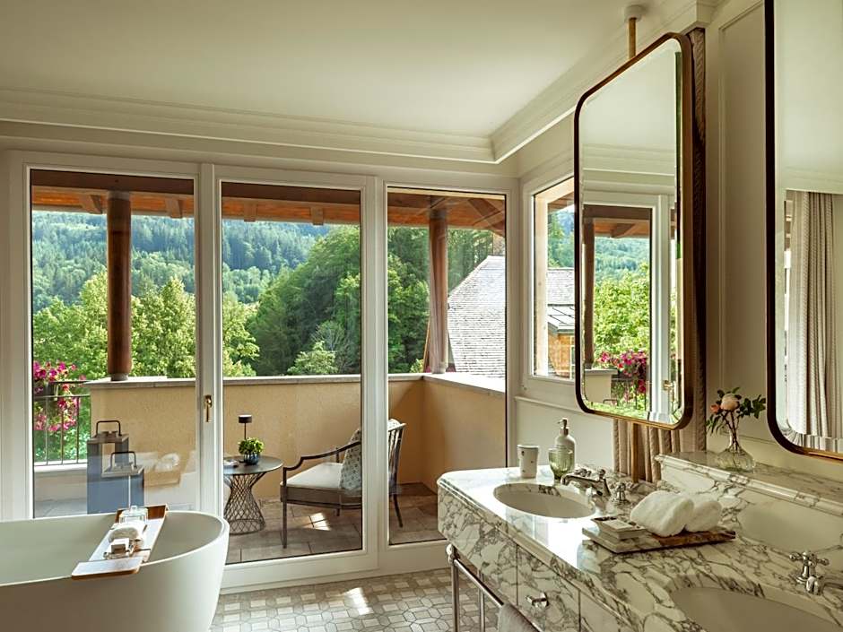 Rosewood Schloss Fuschl