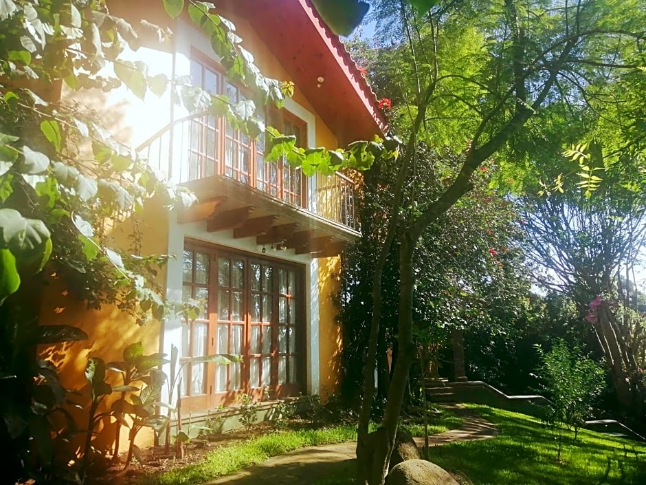 Quinta las Ánimas