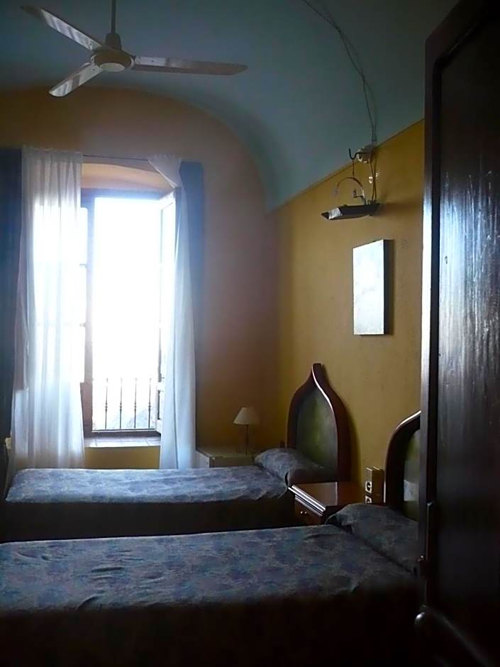 Hotel Balneario De Sierra Alhamilla