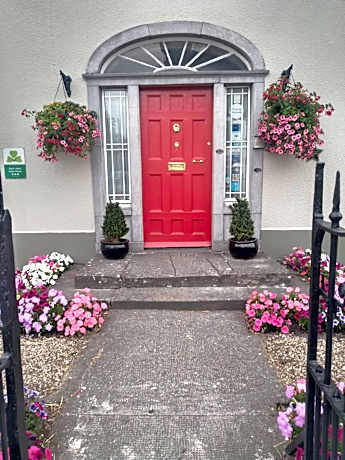 Townsend House Guest House