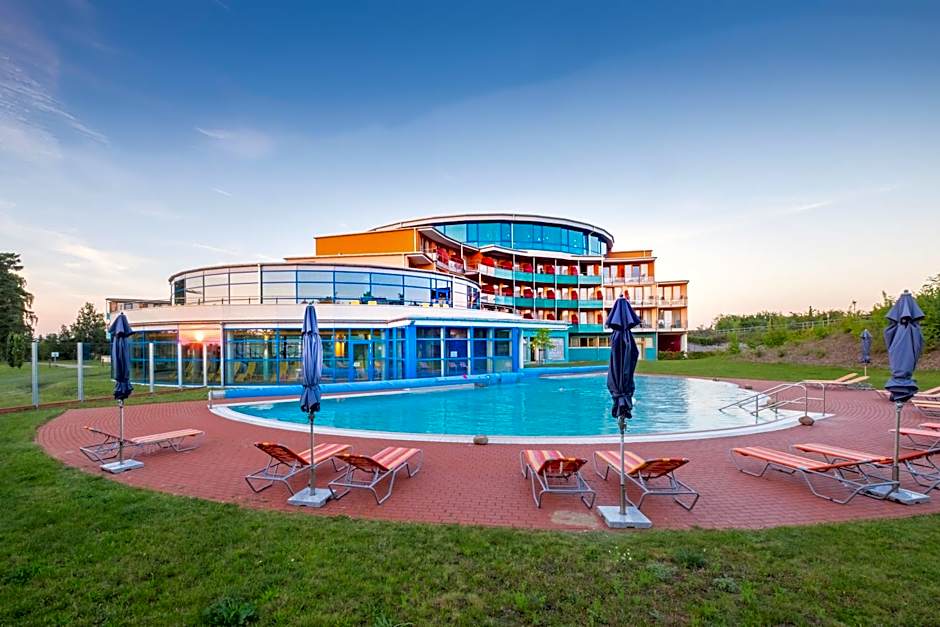 Kurzentrum Waren (Müritz)