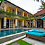 Cometa Villas Seminyak by Premier Hospitality Asia