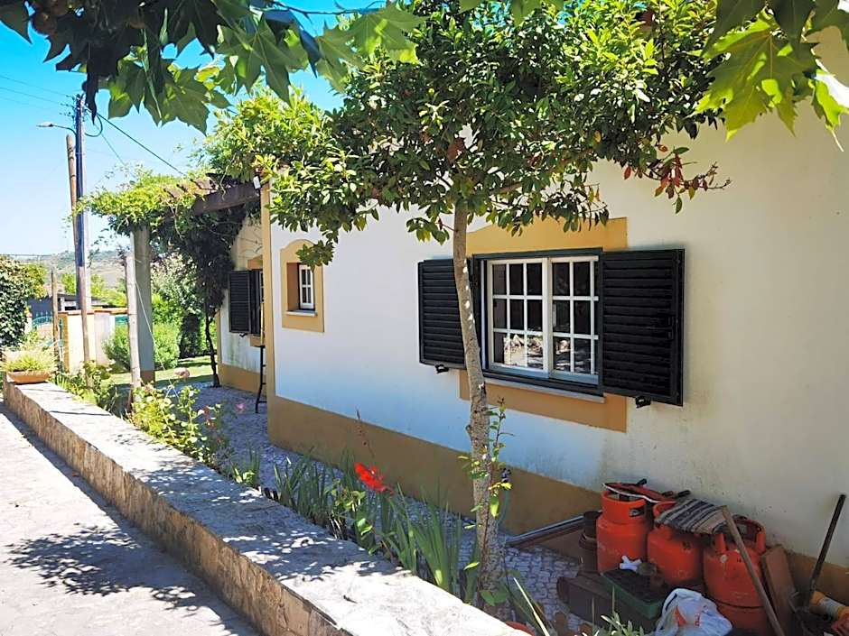 Quinta do Vale Encantado "the Valley" - Santarém - Portugal