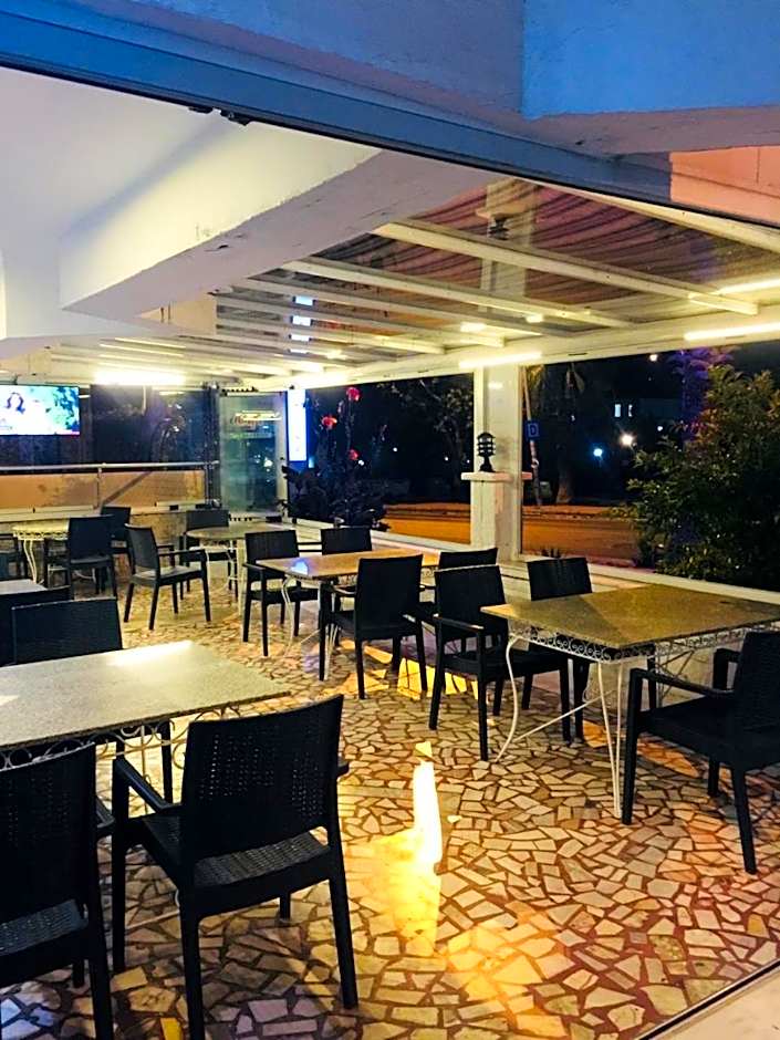 Lara Kapris Hotel