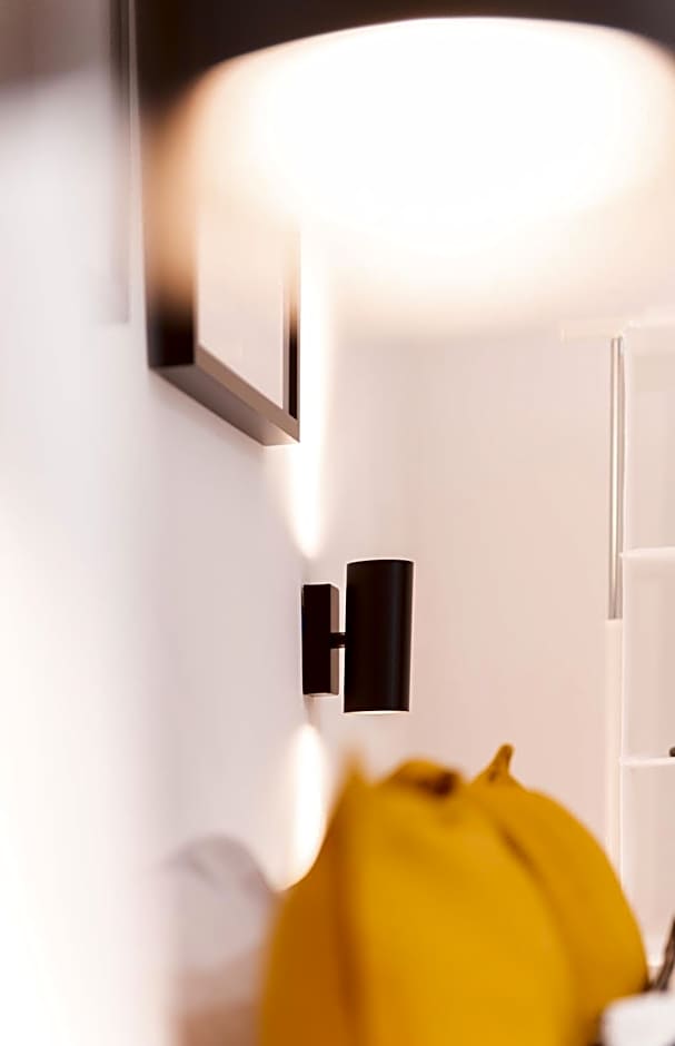 Nordik Rooms Urban - Centro "Helsinki"