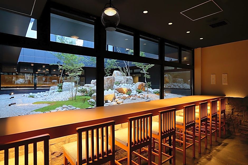 ORIENTAL HOTEL KYOTO ROKUJO