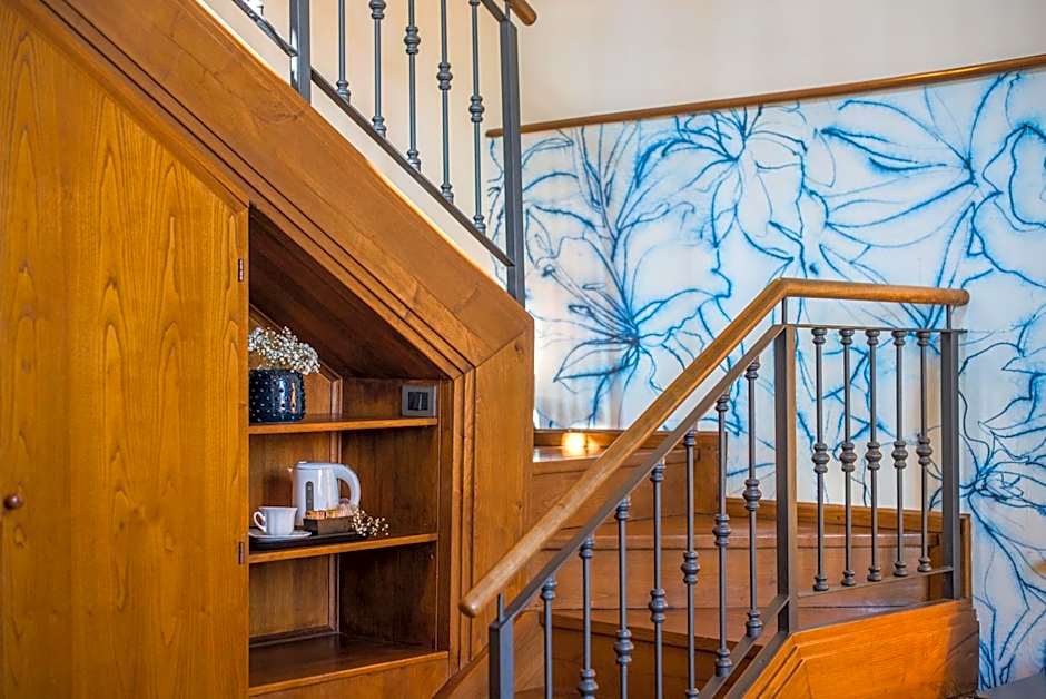 Hotel Palazzo Squarcialupi