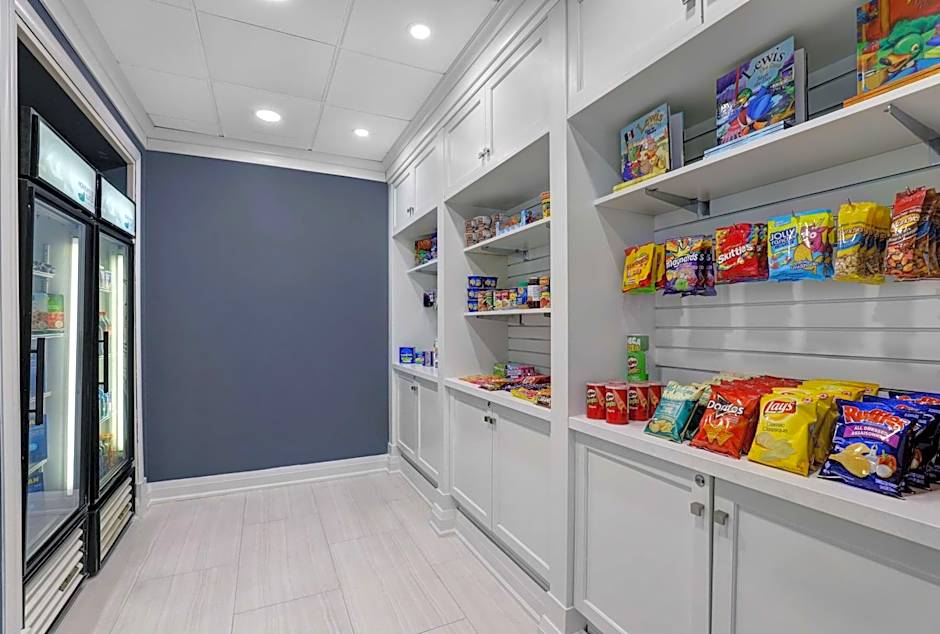 Homewood Suites By Hilton London Ontario