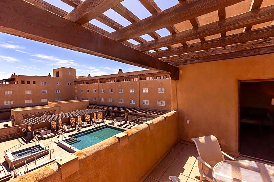 Eldorado Hotel & Spa