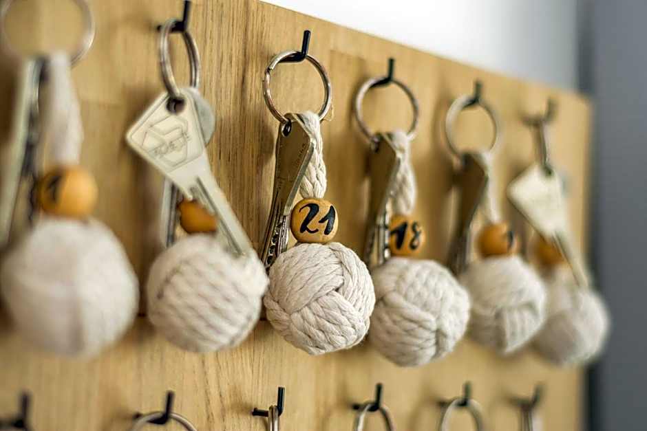 Hotel Le Clos Fleuri